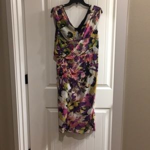 Dress- only worn once